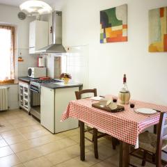 Cheap Apartment in The Old Village