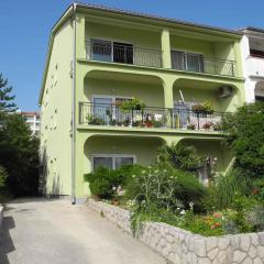 Apartment in Crikvenica 5470