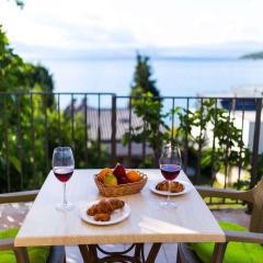 Apartment in Njivice - Insel Krk 27658