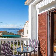 Apartment in Njivice - Insel Krk 13321