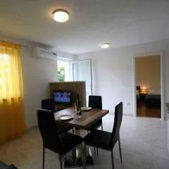 Apartment in Silo with One-Bedroom 10