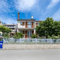 Apartment in Rovinj/Istrien 11656