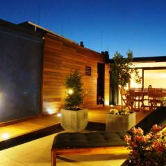 Tendency Apartments 7