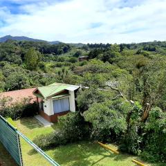 Cecropia Paradise, Monteverde