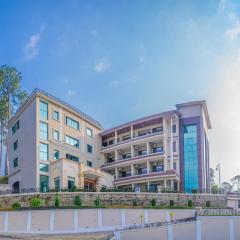 juSTa Palampur Resort & Convention Centre
