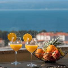 Sea View Apartments Dammi with free parking