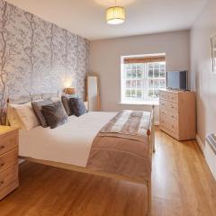 Host & Stay - Seal Watch