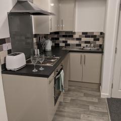 Driftwood Apartment - Skegness