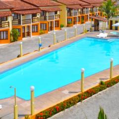 Condomínio Village do Bosque casa 21