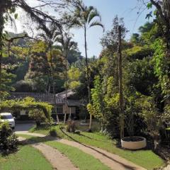 LINDA CHACARA, SOSSEGO E PISCINA