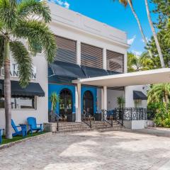 The Landon Bay Harbor-Miami Beach