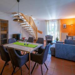 Feriendorf Rugana - Komfort Appartement mit 2 Schlafzimmern und Terrasse C05