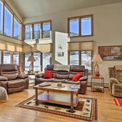 Elk Ridge Retreat #3098