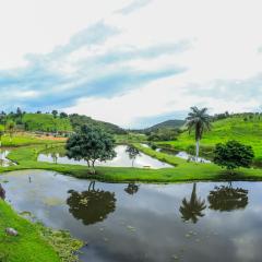 Hotel fazenda oásis