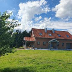 Przyjaciół Dom Nad Jeziorem - Mazury