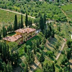 Tenuta la Cipresseta