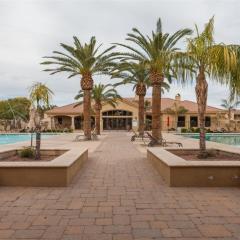 Gated townhouse with heated pool, hot tub, near US60