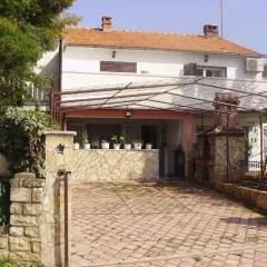 Apartment in Rovinj/Istrien 11608