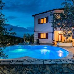 Casa Drenje
