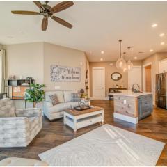 Postcard Perfect Downtown