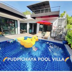 Pudpichaya Pool Villa