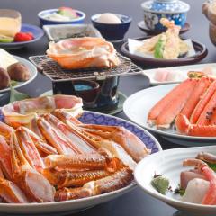 Seikiro Ryokan Historical Museum Hotel