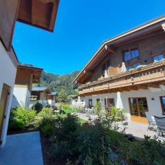 Hochalmbahnen Chalets Rauris 1-13 WE1, Maislaufeldweg 1m EG