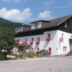 Gästehaus Dürnberger