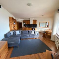 Large Gondola Apartment - Center, Neon