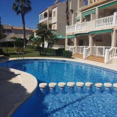 CALA DORADA RESoRT TORREVIEJA