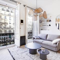 Pick A Flat's Apartments in Opéra - Rue de Richelieu