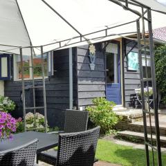 Holiday Home in t Zand close to the Dutch coast