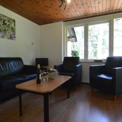 Holiday Home in Stramproy near Nature Reserve