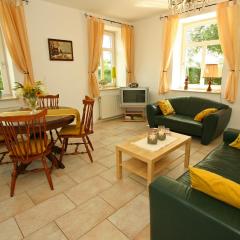 Farmstay with Garden Views