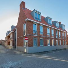 Apartment in Zoutelande near Sunny Beach