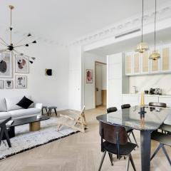 Pick A Flat's Apartments in Opéra - Rue de Richelieu