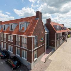 Apartment in Zoutelande near the Beach