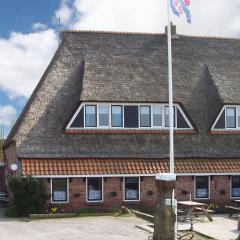 Authentic holiday home in North Friesland