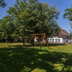 Modern Farmhouse in De Cocksdorp with Terrace