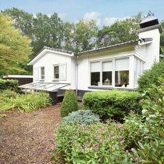 Lovely holiday home in Rijssen Holten with garden