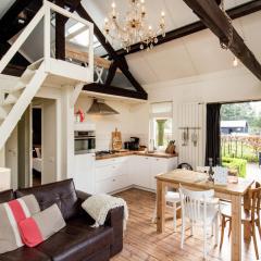 Spacious Farmhouse near Forest in Heeze-Leende