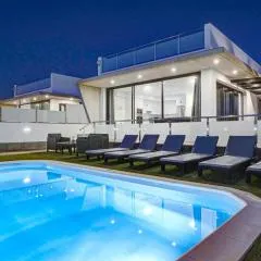 Seven Dreams Villas
