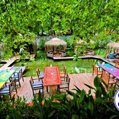 Hotel Lykia Edrassa