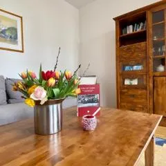 Haus Sabine Ferienwohnung Lido