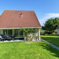 Superb holiday home near the Lauwersmeer