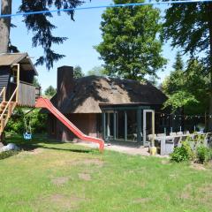 Holiday home in Haaren near the Efteling