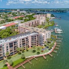 Renovated with Riverfront Views