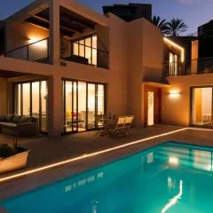 Tropical by VillaGranCanaria
