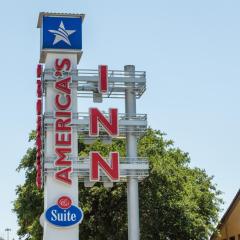 America's Inn Houston/Stafford /Sugarland