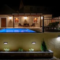 Villa Breeze - perfect getaway in untouched nature